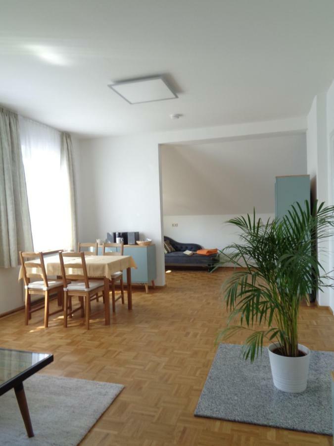 Leipzig-Suedwest 아파트 외부 사진